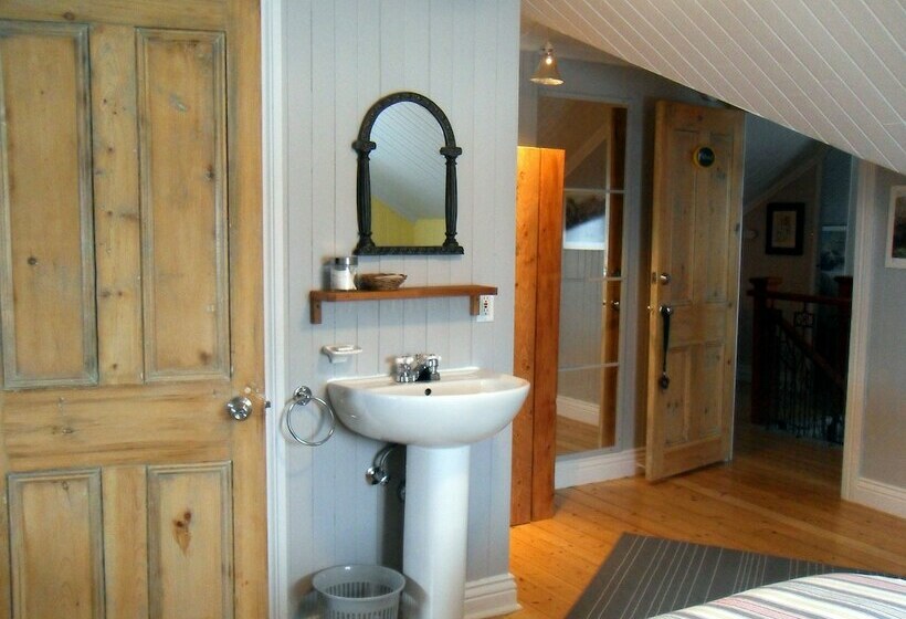 ベッドアンドブレックファースト Gîte La Chambre Des Maîtres