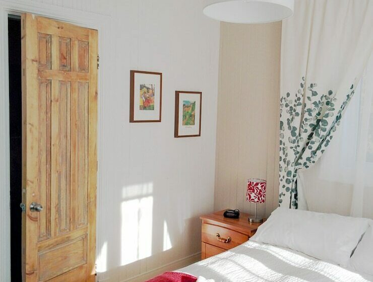 צימר Gîte La Chambre Des Maîtres