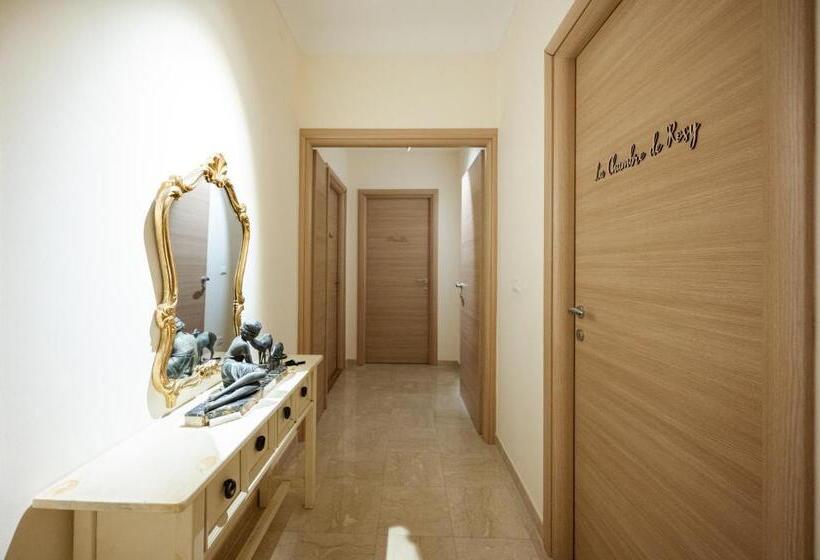 צימר La Fabrique à Poupées   Chambres De Charme Au Coeur De Menton