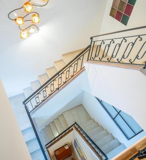 צימר La Fabrique à Poupées   Chambres De Charme Au Coeur De Menton