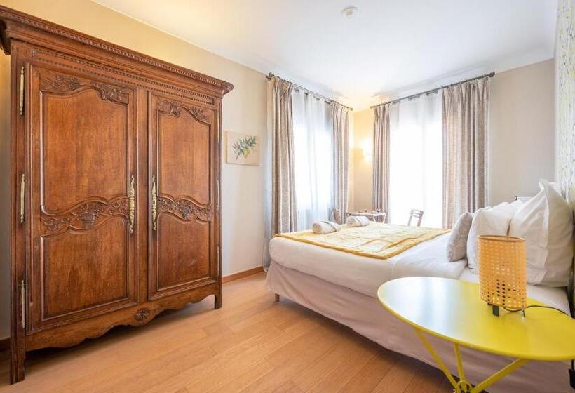 צימר La Fabrique à Poupées   Chambres De Charme Au Coeur De Menton