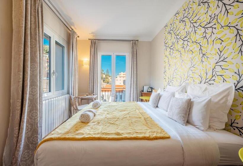 צימר La Fabrique à Poupées   Chambres De Charme Au Coeur De Menton