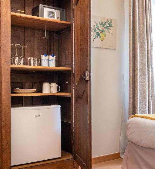 צימר La Fabrique à Poupées   Chambres De Charme Au Coeur De Menton