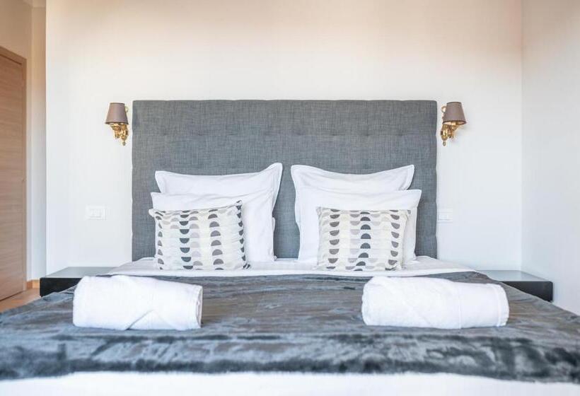 צימר La Fabrique à Poupées   Chambres De Charme Au Coeur De Menton