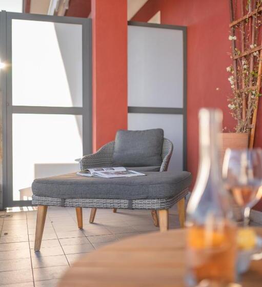 צימר La Fabrique à Poupées   Chambres De Charme Au Coeur De Menton