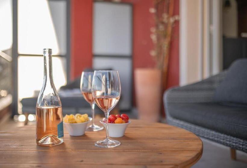 צימר La Fabrique à Poupées   Chambres De Charme Au Coeur De Menton