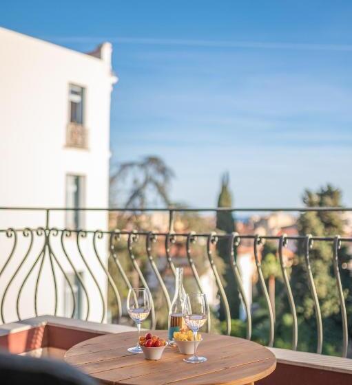 צימר La Fabrique à Poupées   Chambres De Charme Au Coeur De Menton