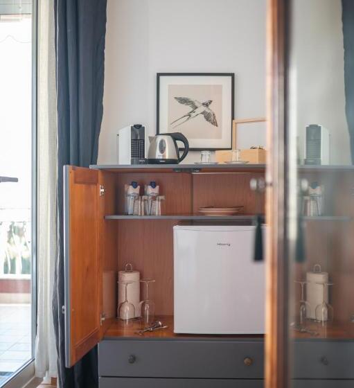 צימר La Fabrique à Poupées   Chambres De Charme Au Coeur De Menton