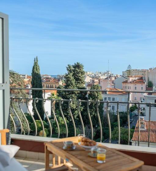 צימר La Fabrique à Poupées   Chambres De Charme Au Coeur De Menton