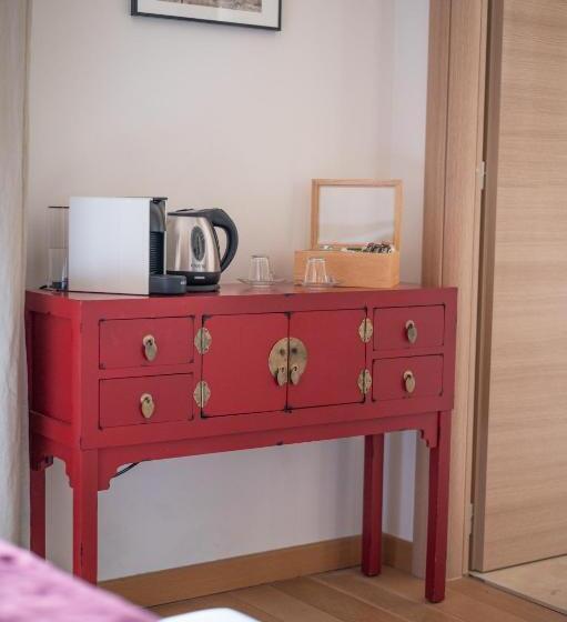 צימר La Fabrique à Poupées   Chambres De Charme Au Coeur De Menton