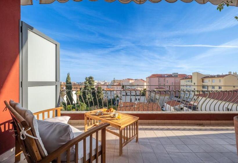 צימר La Fabrique à Poupées   Chambres De Charme Au Coeur De Menton