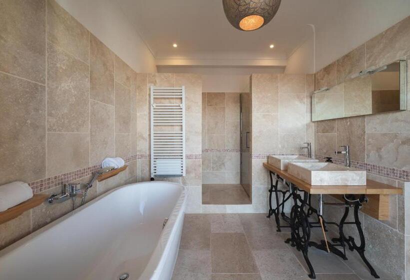 צימר La Fabrique à Poupées   Chambres De Charme Au Coeur De Menton