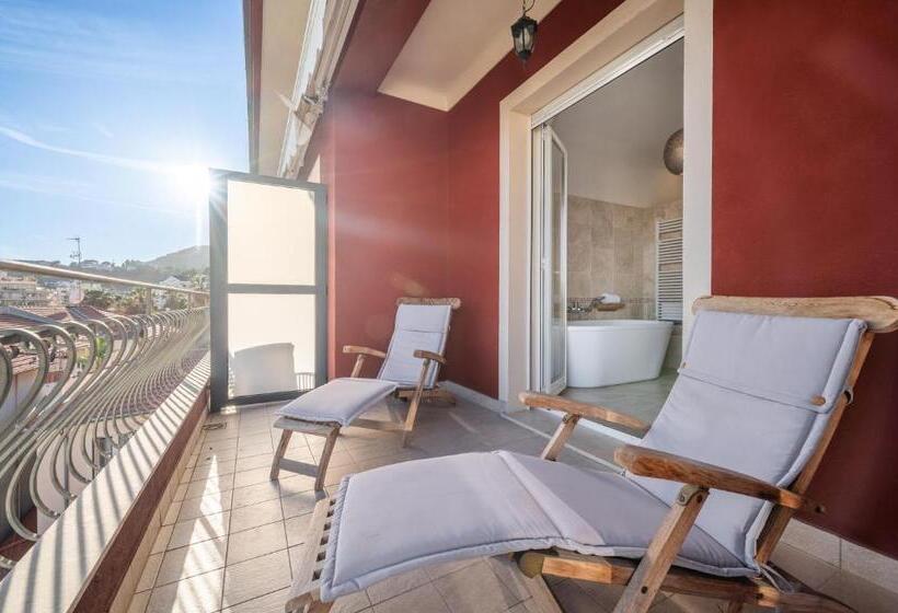 צימר La Fabrique à Poupées   Chambres De Charme Au Coeur De Menton