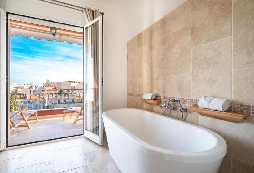 צימר La Fabrique à Poupées   Chambres De Charme Au Coeur De Menton