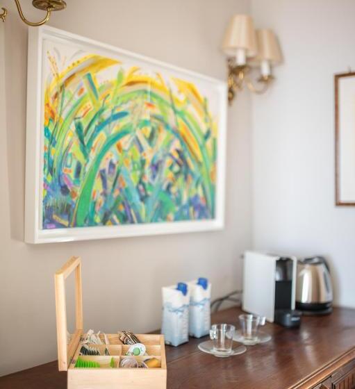 צימר La Fabrique à Poupées   Chambres De Charme Au Coeur De Menton