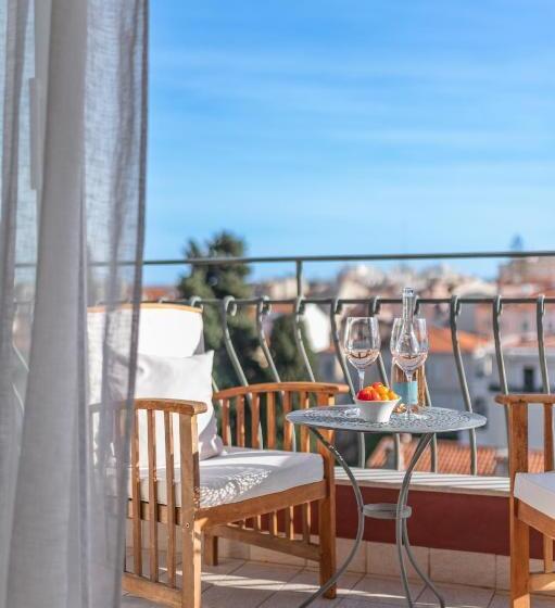 צימר La Fabrique à Poupées   Chambres De Charme Au Coeur De Menton