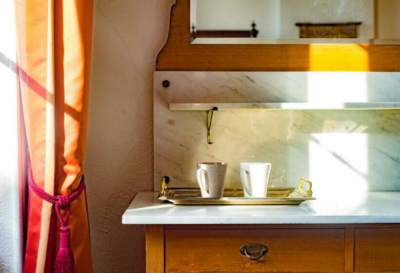 住宿加早餐  La Maison Des Palmiers