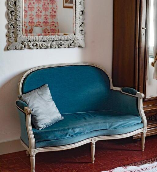 住宿加早餐  La Maison Des Palmiers