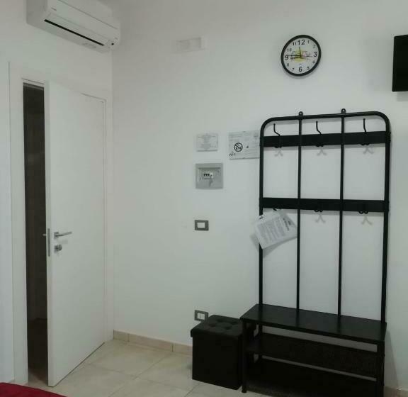 민박 La Trinacria Di Capo Passero