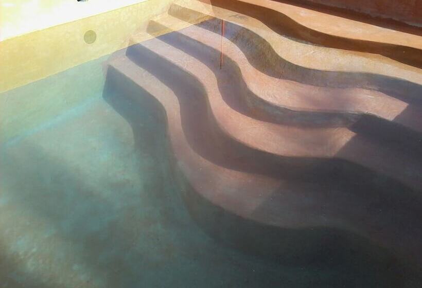 צימר Le Drom Blanc