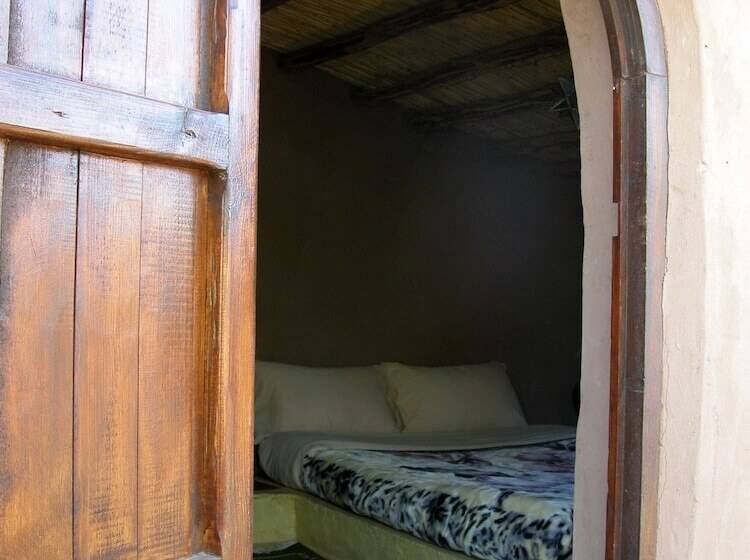 צימר Le Drom Blanc