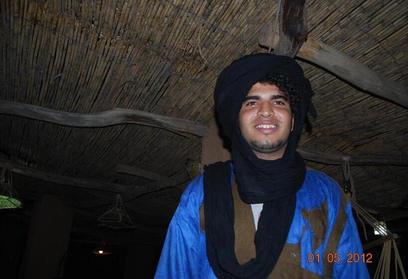 צימר Le Drom Blanc