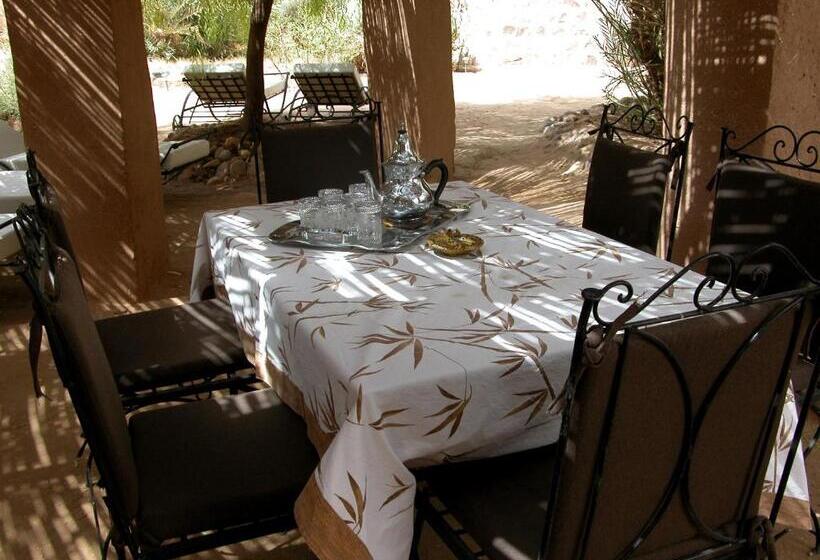 צימר Le Drom Blanc