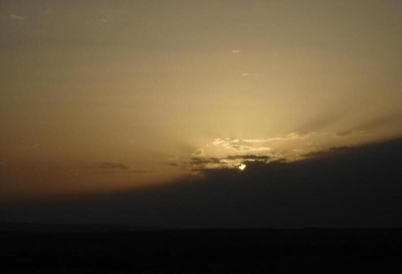 مبيت وإفطار Le Drom Blanc