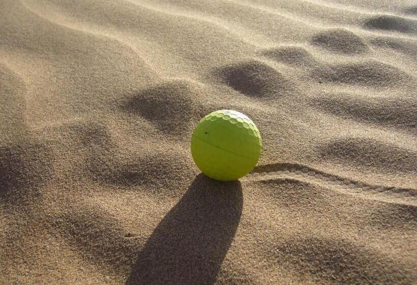 مبيت وإفطار Le Drom Blanc