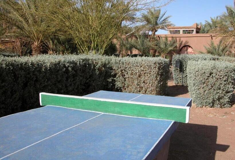 مبيت وإفطار Le Drom Blanc