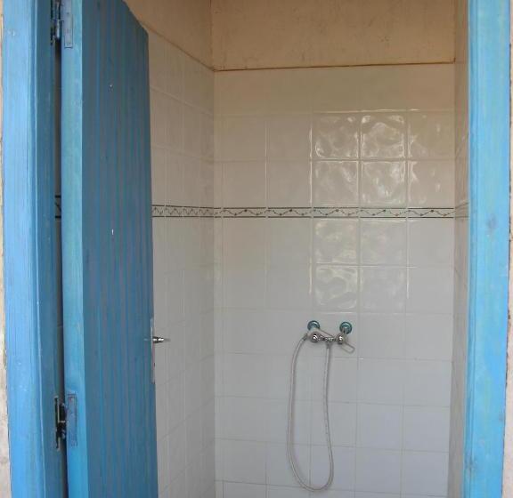 צימר Le Drom Blanc