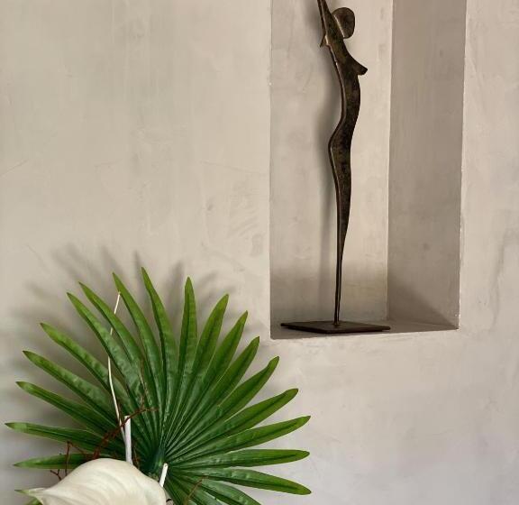 تختخواب و صبحانه Le Maskalou