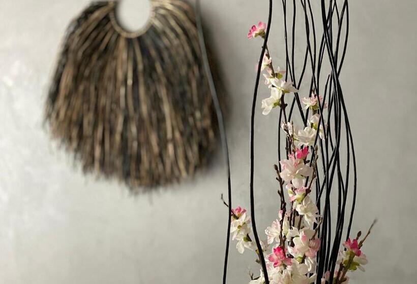 تختخواب و صبحانه Le Maskalou