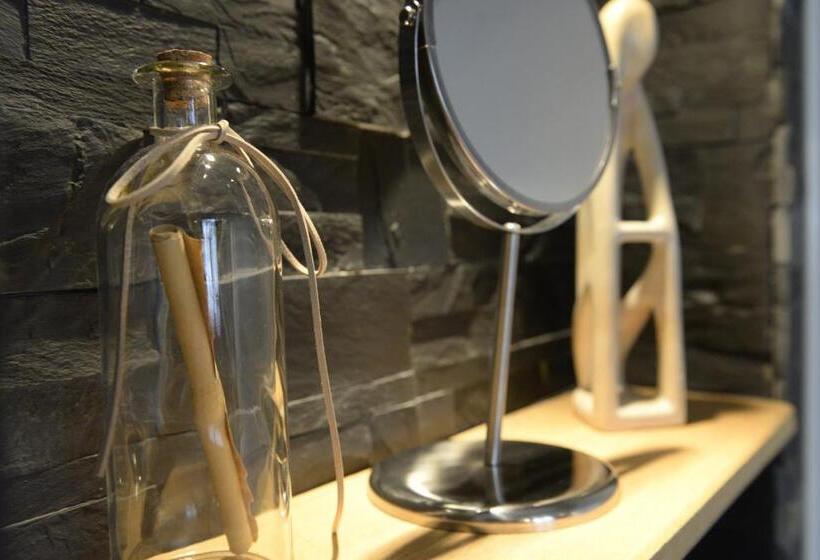 تختخواب و صبحانه Le Maskalou