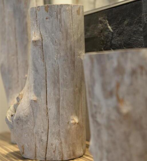 تختخواب و صبحانه Le Maskalou