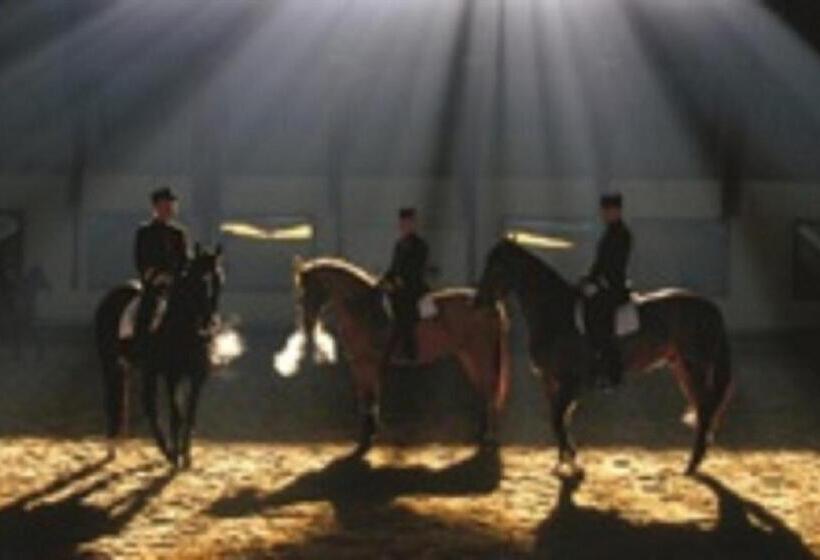 צימר Le Petit Hureau