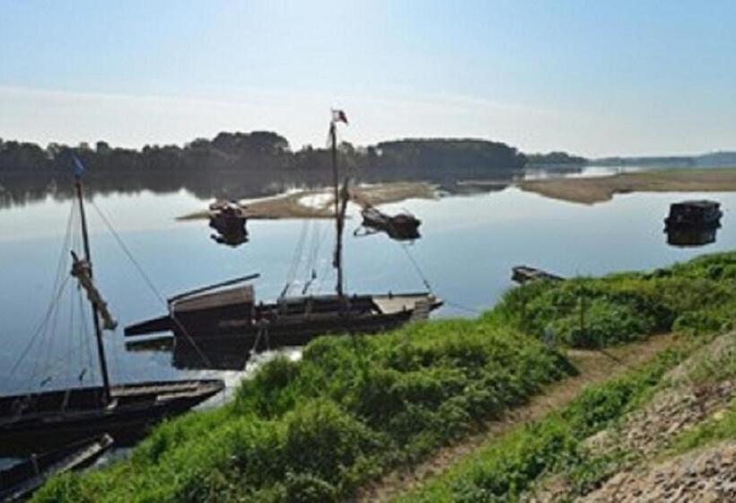 Bed and Breakfast Le Petit Hureau