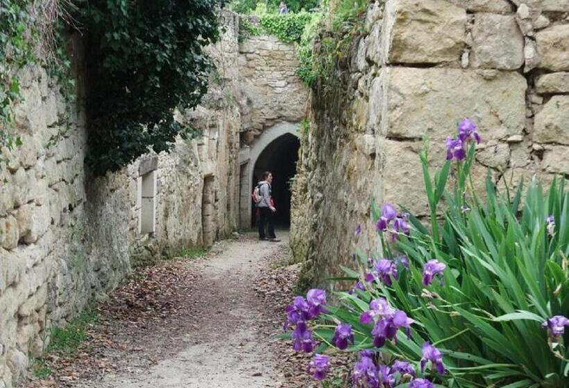 צימר Le Petit Hureau