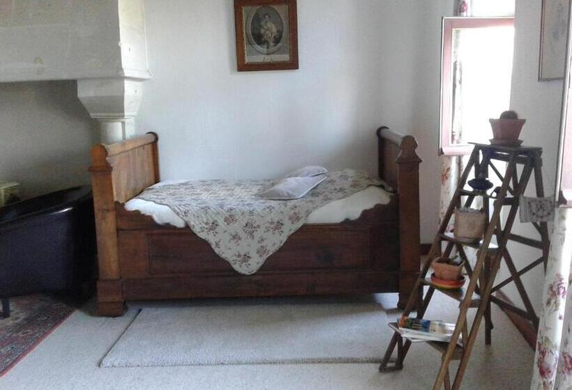 Bed and Breakfast Le Petit Hureau