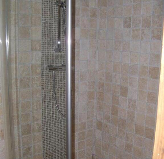 צימר Le Petit Hureau