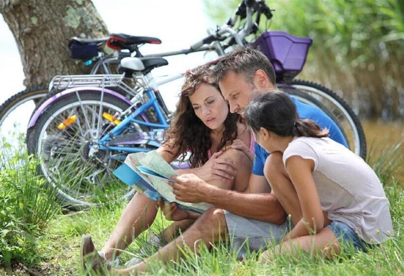 צימר Le Petit Hureau