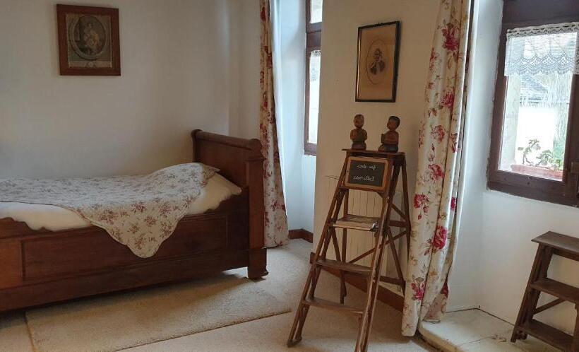 צימר Le Petit Hureau