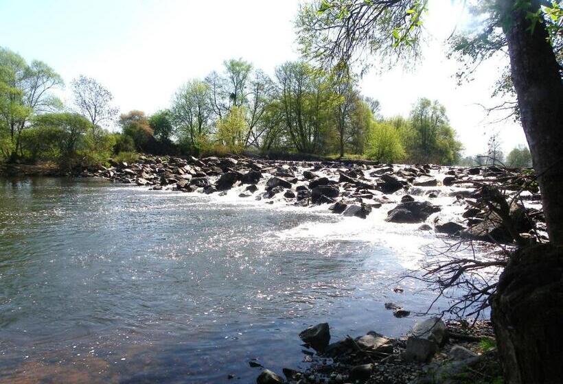 צימר Les Malvaux