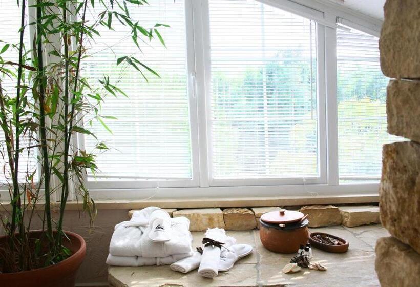 ベッドアンドブレックファースト Lethe Exclusive