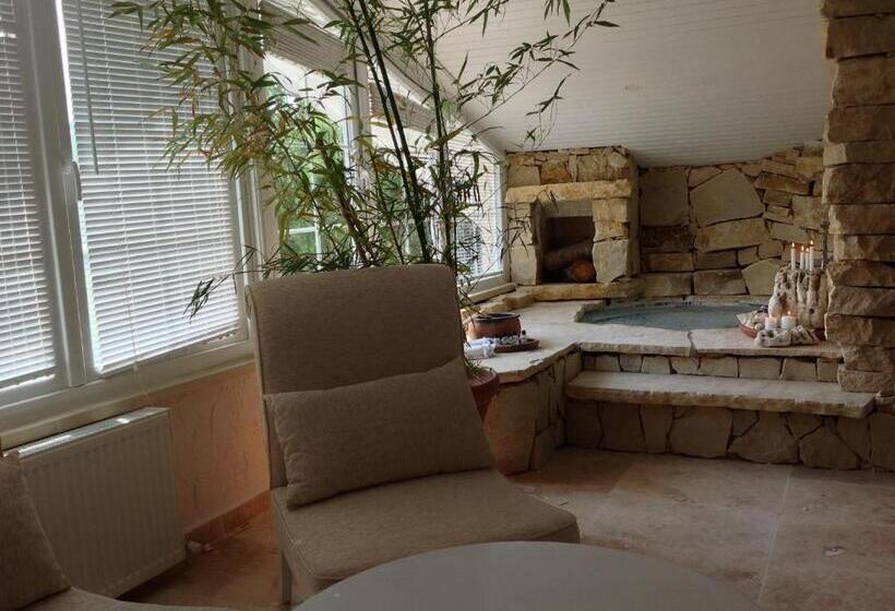 ベッドアンドブレックファースト Lethe Exclusive