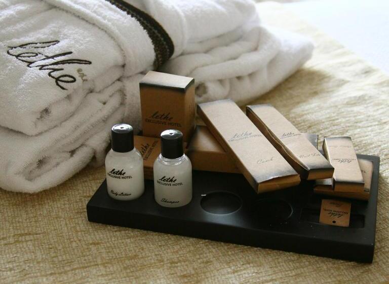 ベッドアンドブレックファースト Lethe Exclusive