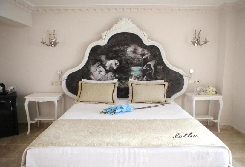 ベッドアンドブレックファースト Lethe Exclusive