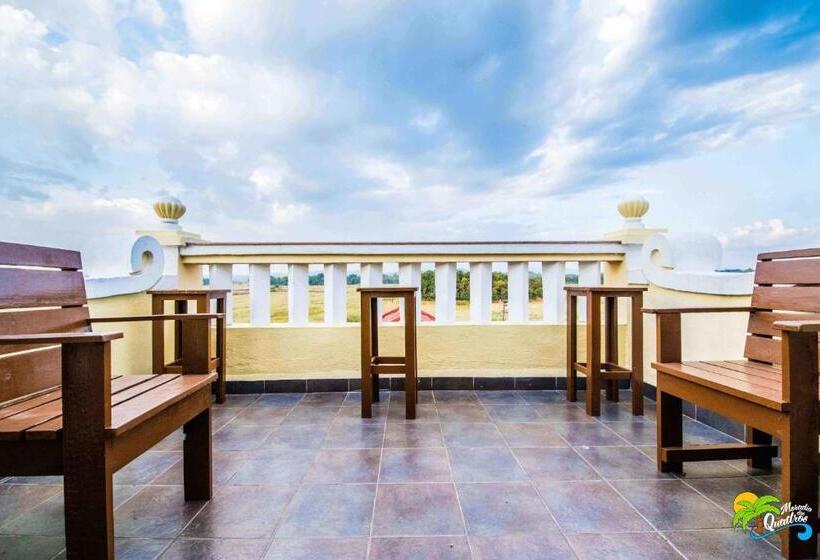 צימר Moradia Dos Quadros