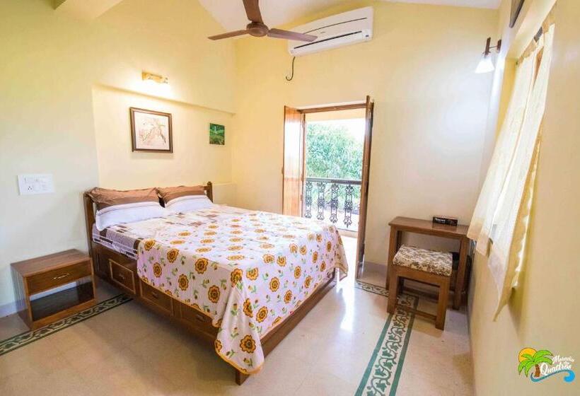 צימר Moradia Dos Quadros