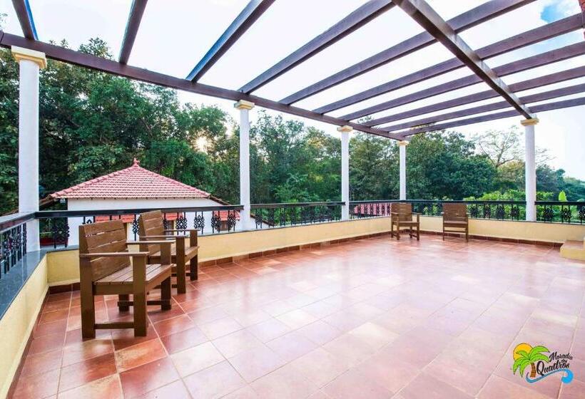 צימר Moradia Dos Quadros